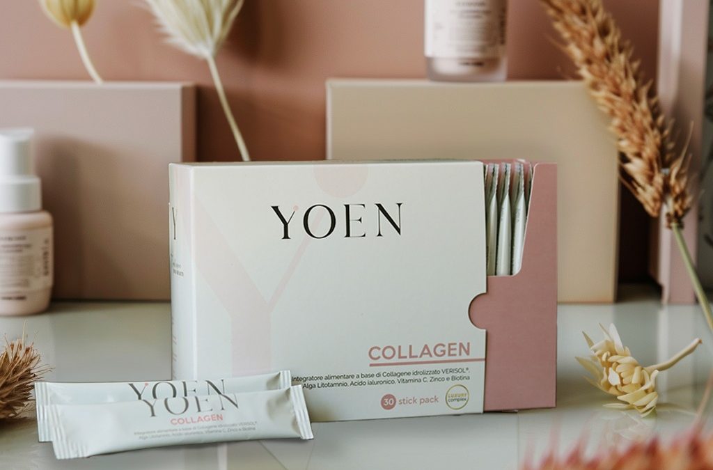 YOEN COLLAGEN