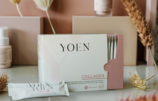 YOEN COLLAGEN