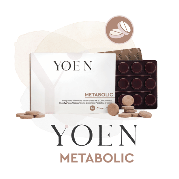 Yoen Metabolic